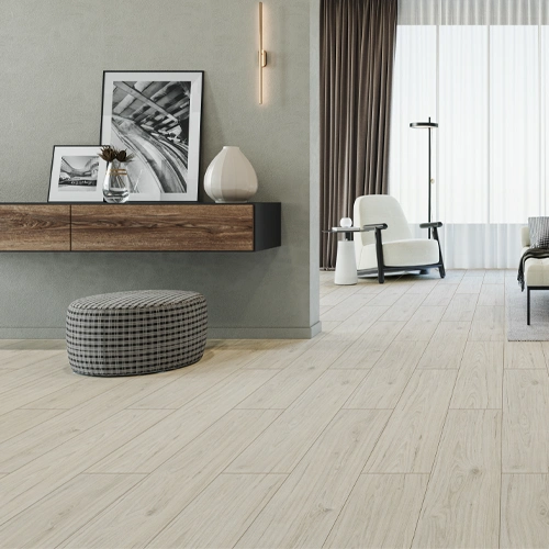 Tarimas Laminada Suelo Laminado AC5 8mm Roble Halcon