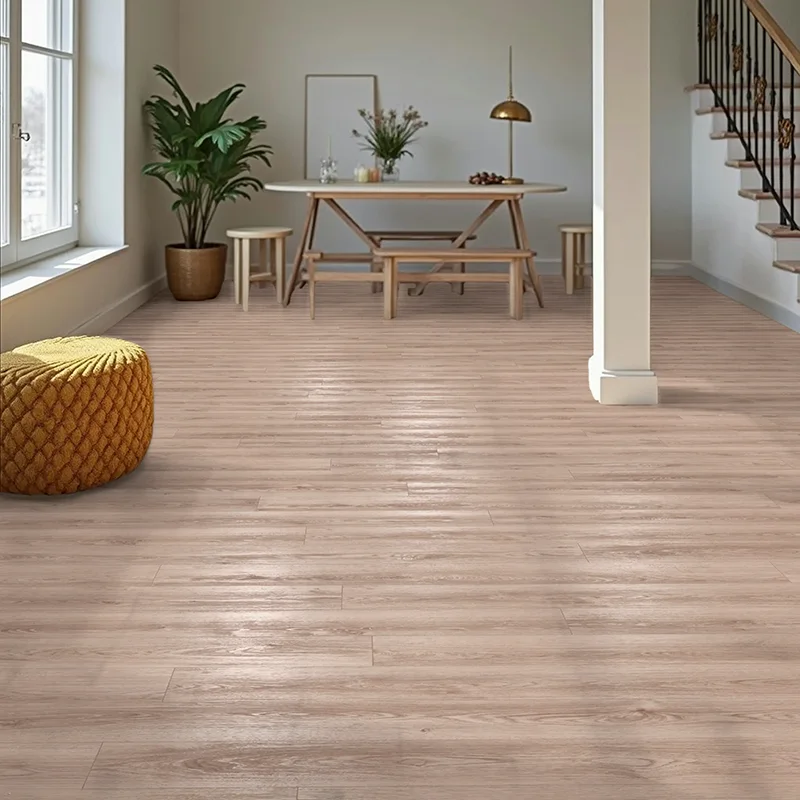 Tarimas Laminada Suelos Laminados AC5 8mm Sin Bisel Roble Drago