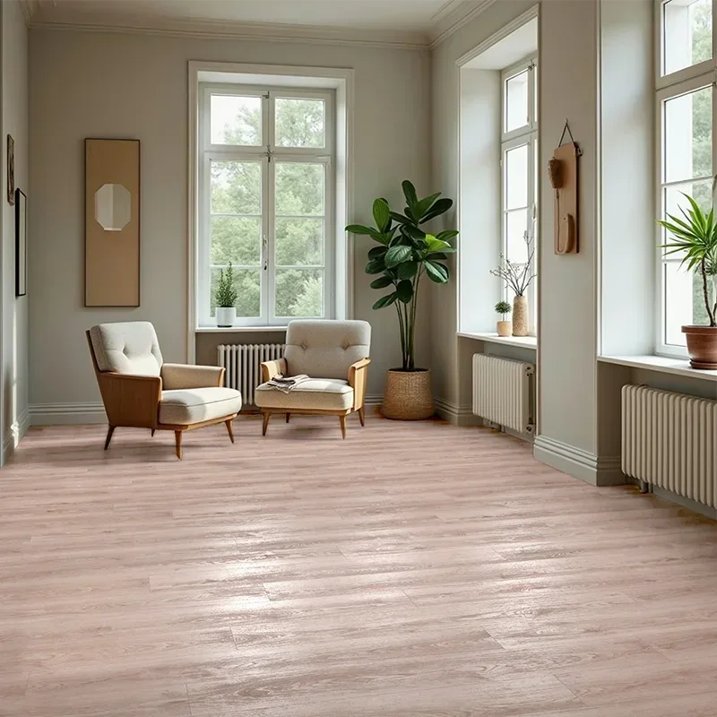 Tarimas Laminada Suelos Laminados AC5 8mm Sin Bisel Roble Drago