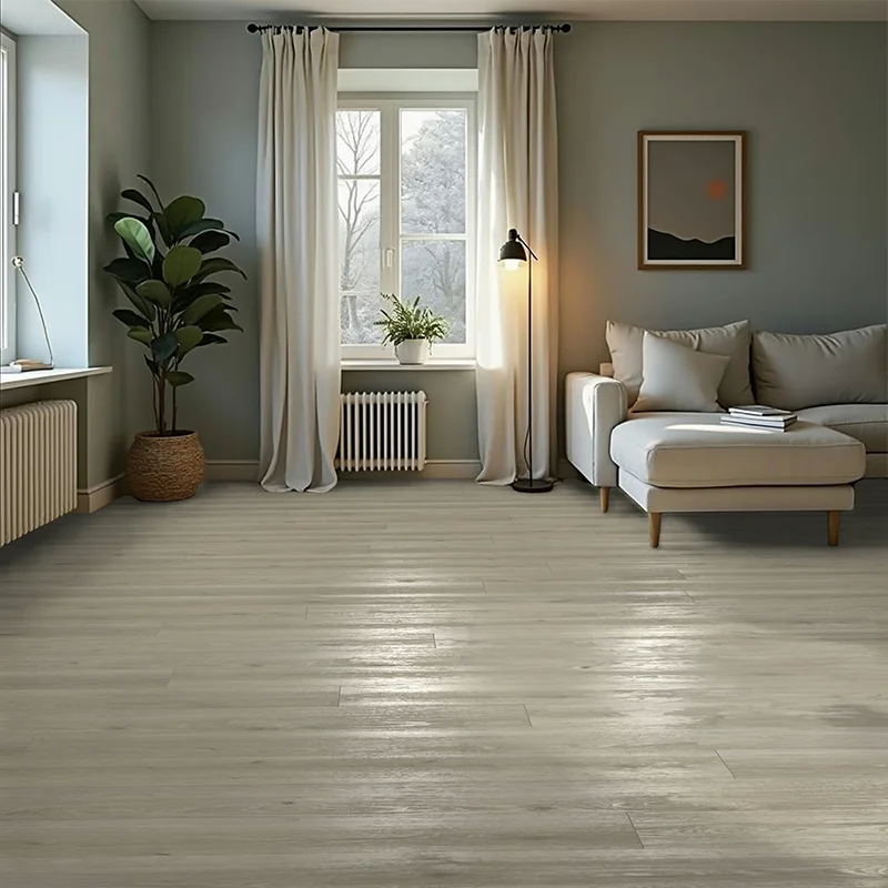 Tarimas Laminada Suelo Tarima Laminada AC5 8mm Roble Tico