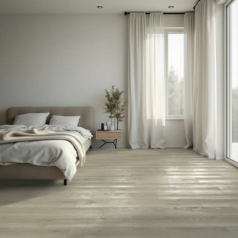 Tarimas Laminada Suelo Tarima Laminada AC5 8mm Roble Tico