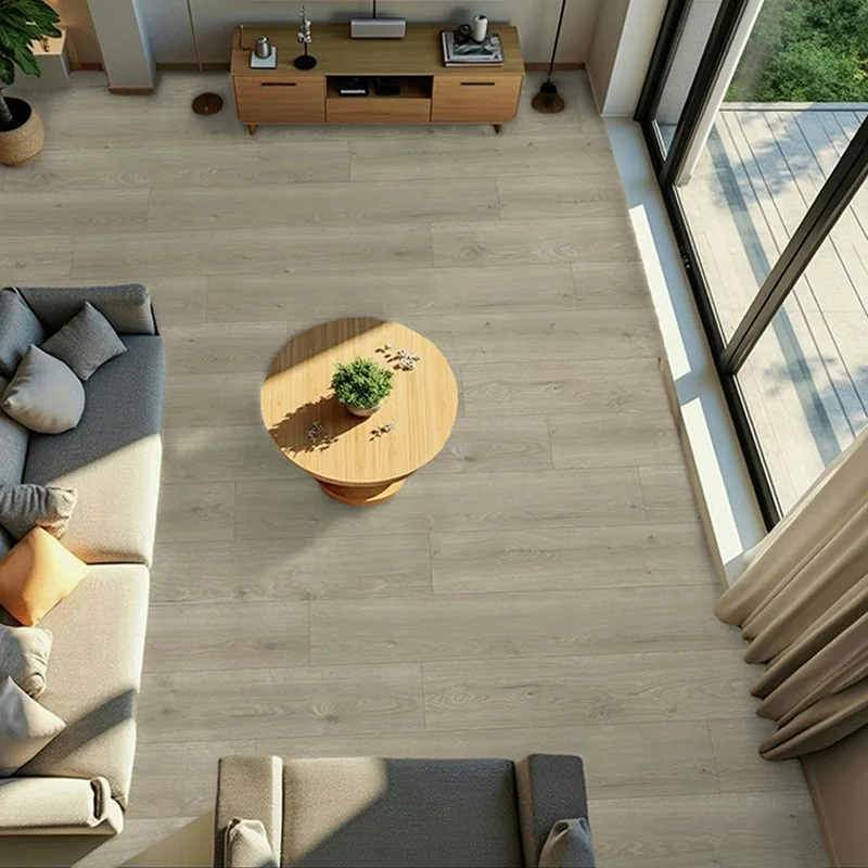 Tarimas Laminada Suelo Tarima Laminada AC5 8mm Roble Tico