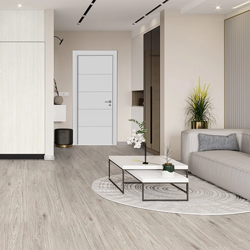 Tarimas Laminada Suelo Laminado Gris AC5 8mm Roble Eclipse