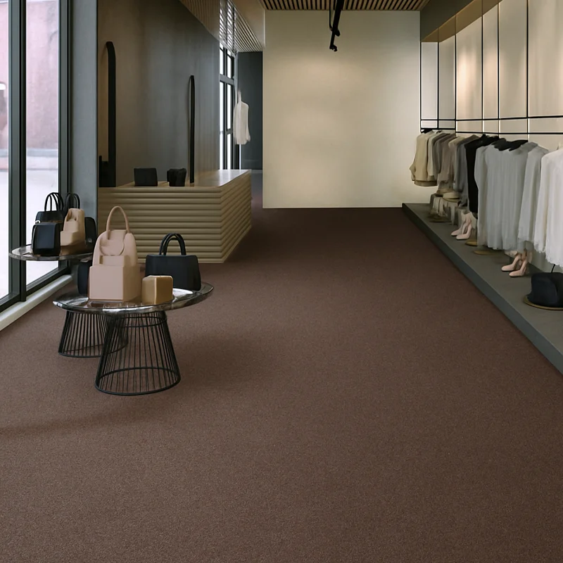 Moqueta Marrón 97 Moqueta Marrón 97