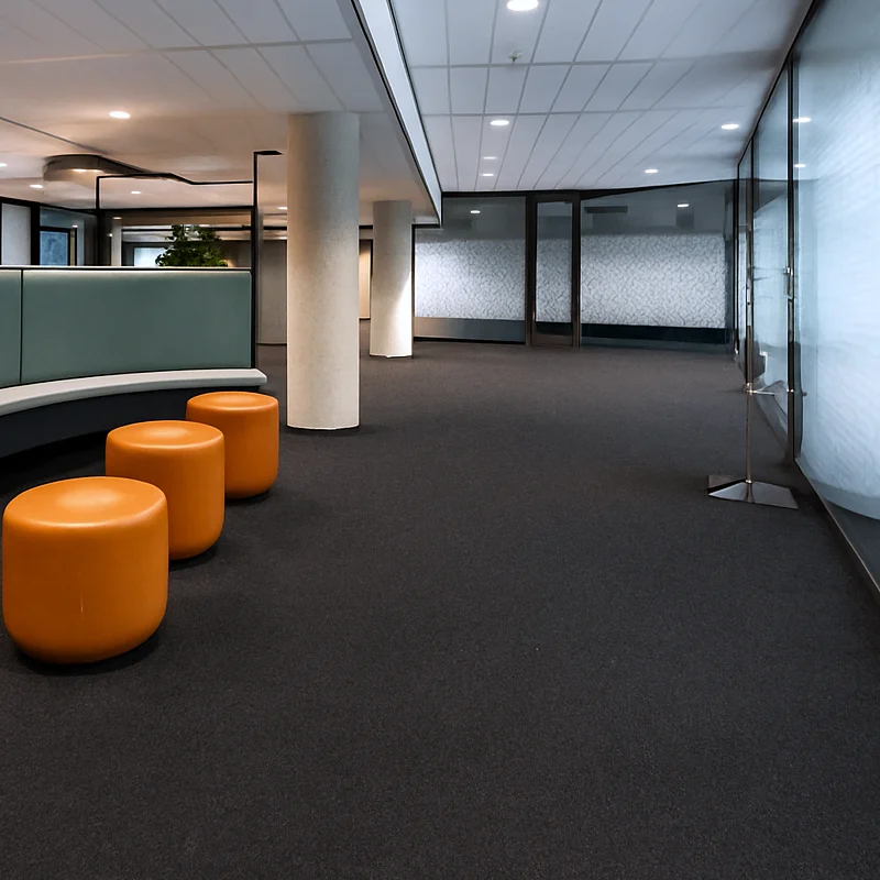 Moqueta Negro 78 Moqueta Negro 78