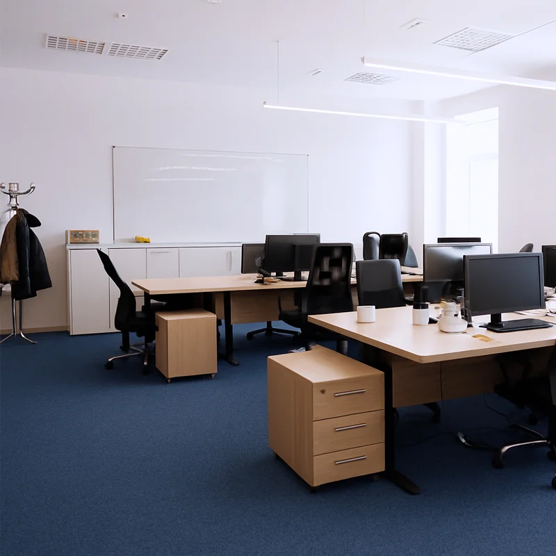 Moqueta Azul 80 Moqueta Azul 80