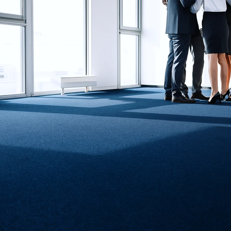Moqueta Azul Marino 85 Moqueta Azul Marino 85