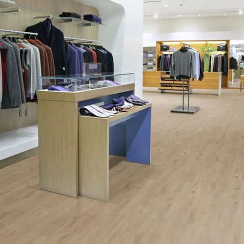 Vinílicos Tarima vinílica Suelo SPC Vinílico Miami 55