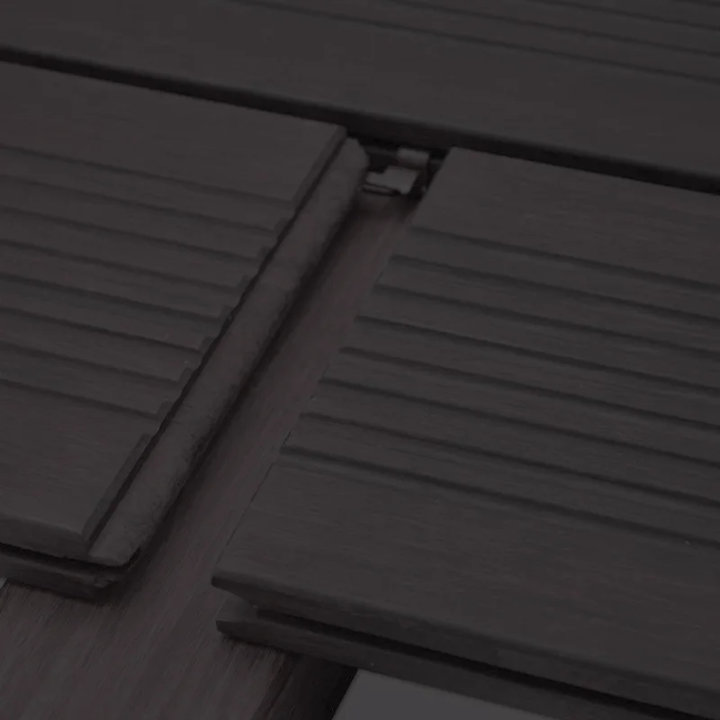 Tarima exterior Maciza exterior Bambu Tostado