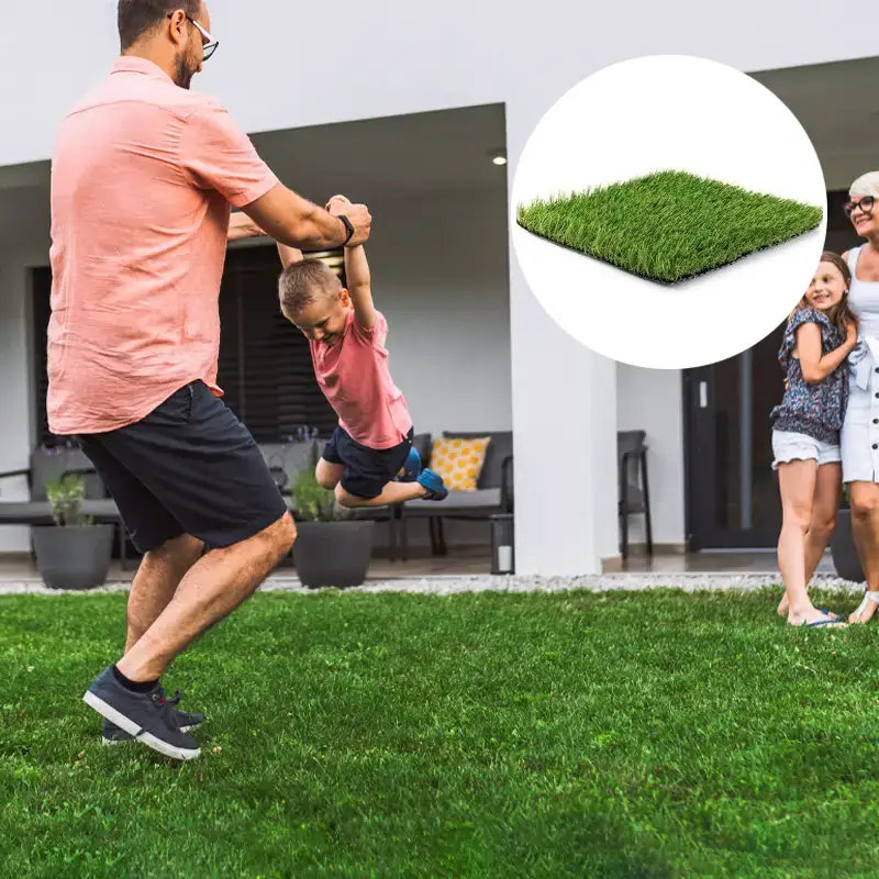 Césped Family 32mm Césped Family 32mm