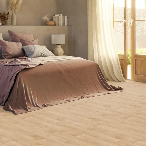 Vinílicos PVC Heterogéneo Suelo Vinílico Sintasol Tarima Clara