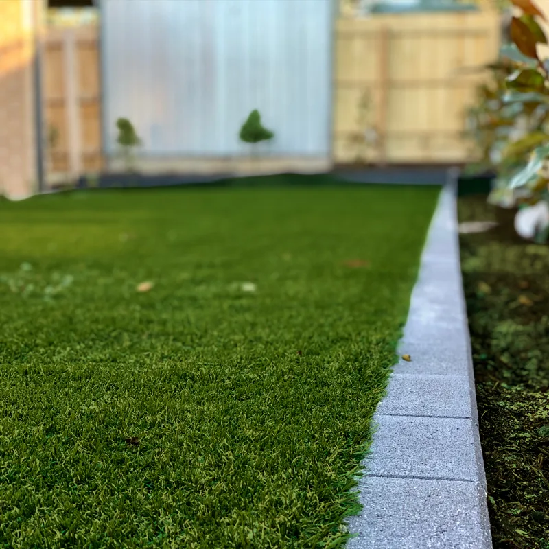 Césped artificial Césped Coral 24mm