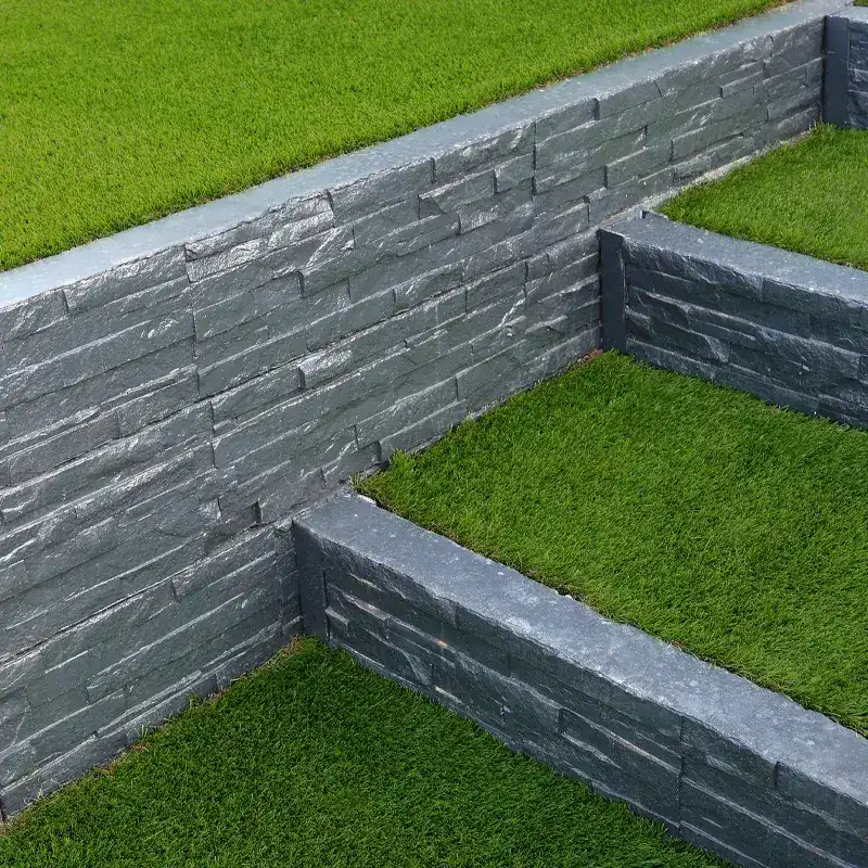 Césped artificial Césped Coral 24mm