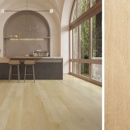 Suelo Vinílico Lujo Natural Roble 2786 Suelo Vinílico Lujo Natural Roble 2786