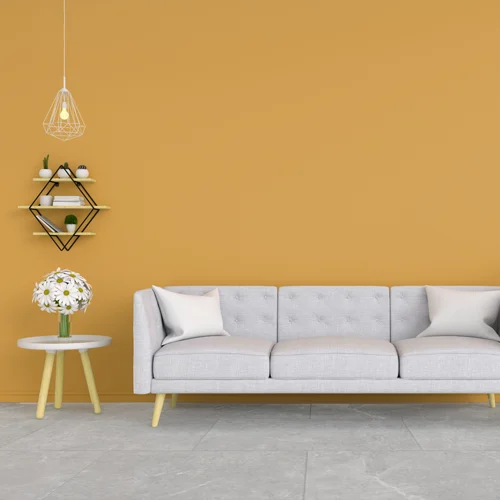 Vinílicos Tarima vinílica PVC Suelo SPC Mármol Gris Alabama 55