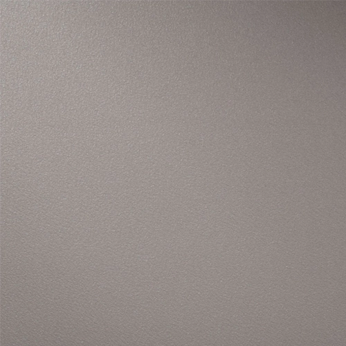 Vinílicos Heterogéneo Suelos de Vinílico en Rollo Liso Gris Claro