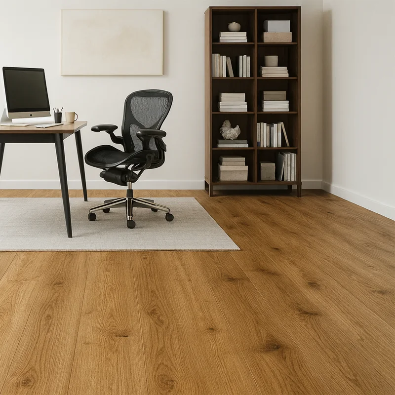 Tarimas Laminada Suelo Laminado AC5 8mm Roble Man