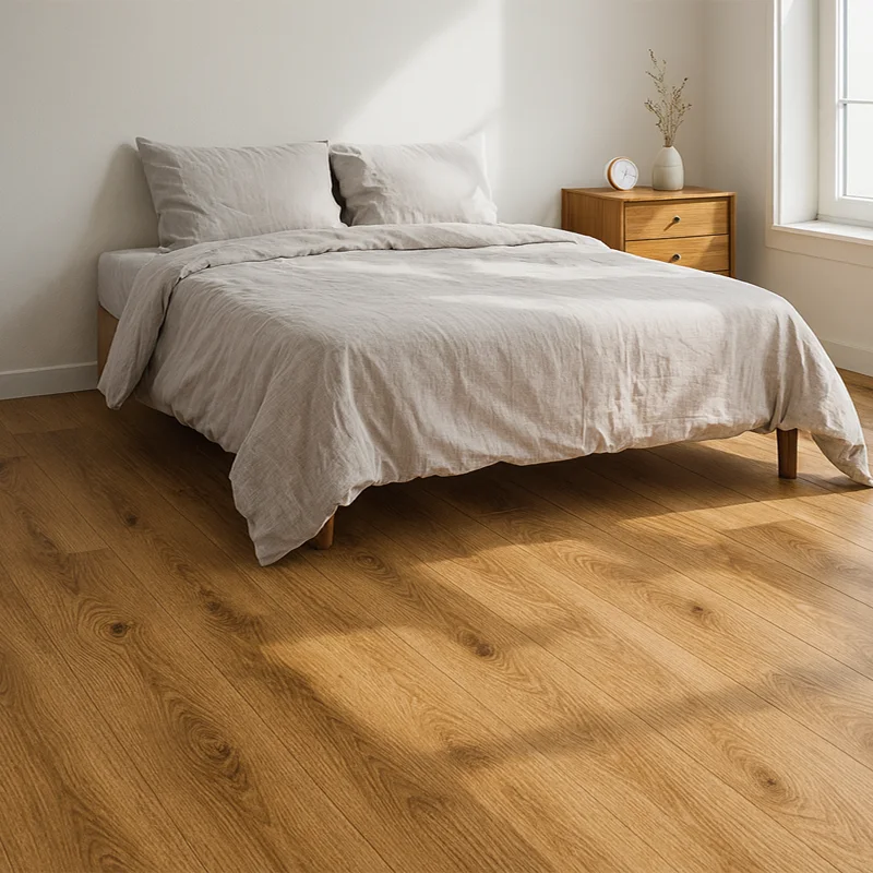 Tarimas Laminada Suelo Laminado AC5 8mm Roble Man