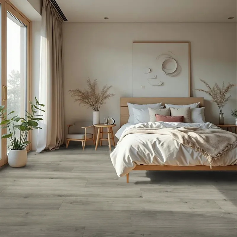 Tarimas Laminada Suelos Laminados AC5 8mm Roble San Marco