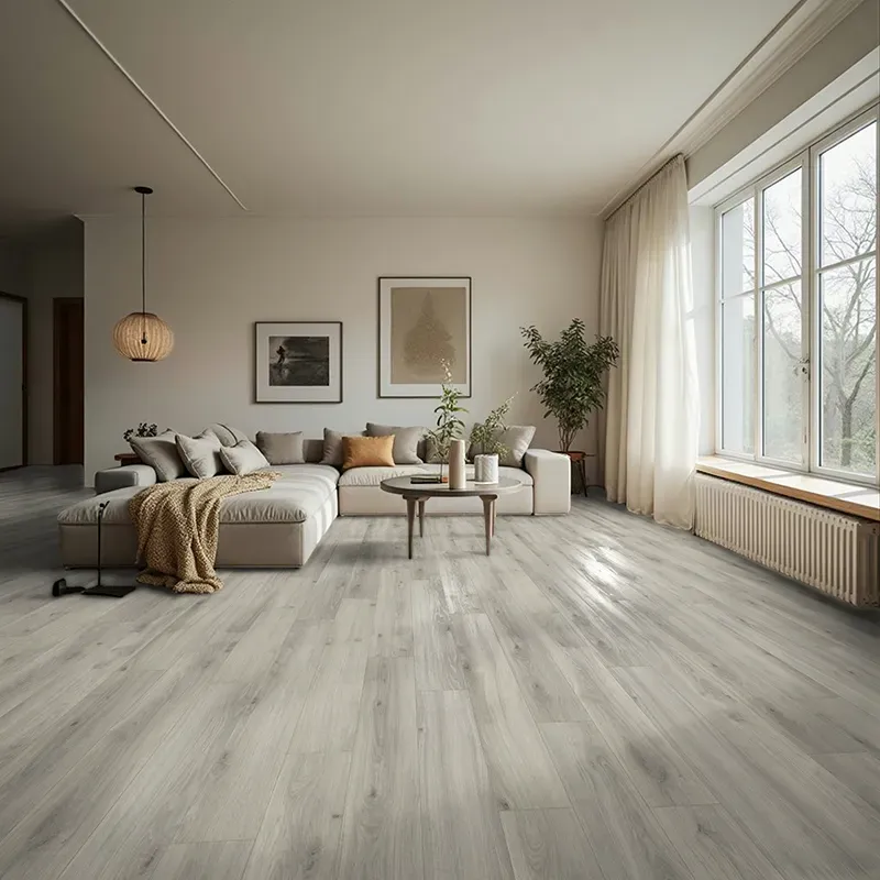 Tarimas Laminada Suelos Laminados AC5 8mm Roble San Marco