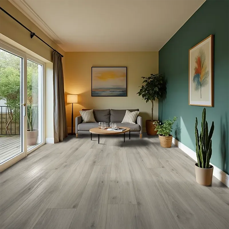 Tarimas Laminada Suelos Laminados AC5 8mm Roble San Marco