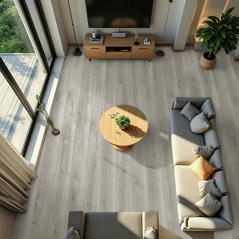 Tarimas Laminada Suelos Laminados AC5 8mm Roble San Marco