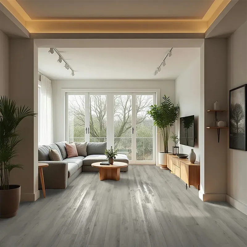 Tarimas Laminada Suelos Laminados AC5 8mm Roble San Marco