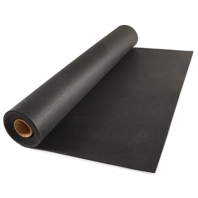 OFERTA ROLLO DE CAUCHO 1,20x15m | 4mm | Negro | Últimas unidades OFERTA ROLLO DE CAUCHO 1,20x15m | 4mm | Negro | Últimas unidades