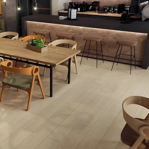 Tarimas Laminada Tarima Laminada Roble Té AC5