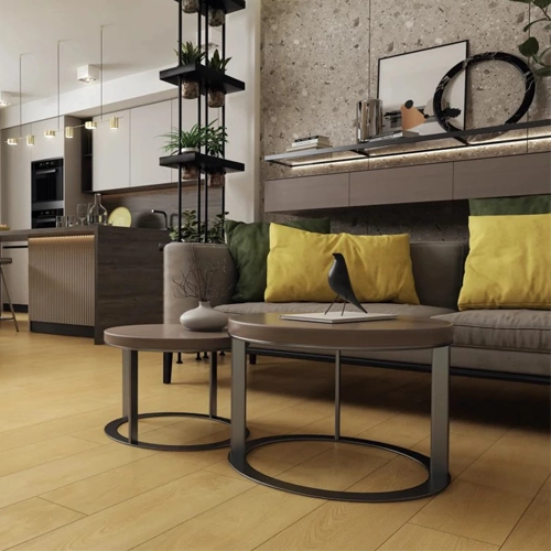 Tarimas Laminada Tarima Laminada Roble Latte AC5