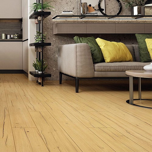 Tarimas Laminada Tarima Laminada Roble Tila AC5