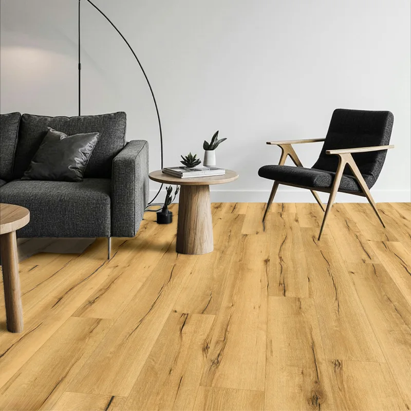 Tarimas Laminada Tarima Laminada Roble Tila AC5