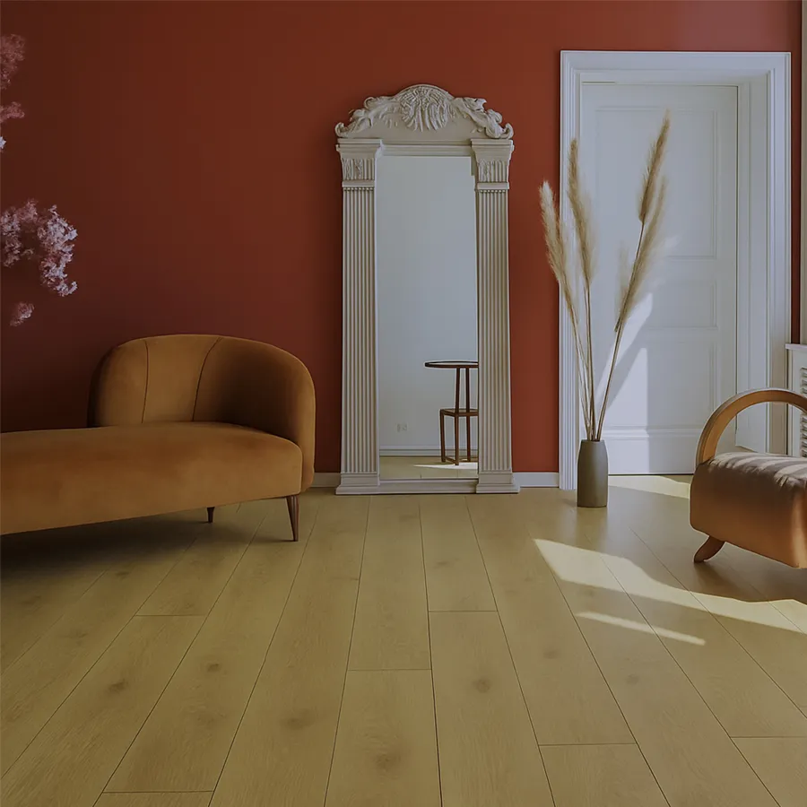 Tarimas Laminada Tarima Laminada Roble Matcha AC5