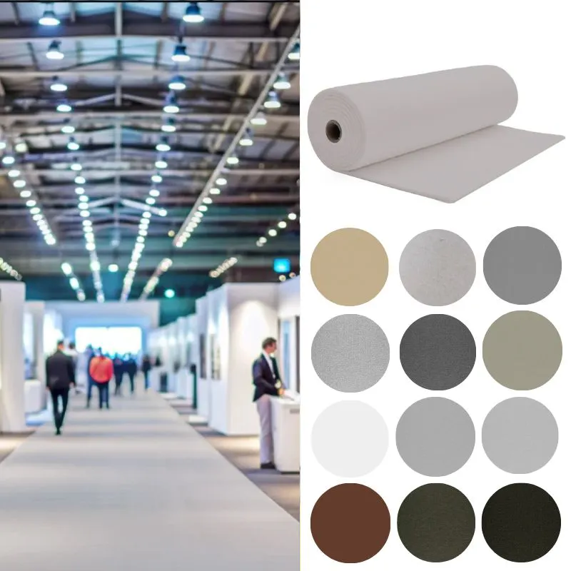 Moquetas Polipropileno Arenisca