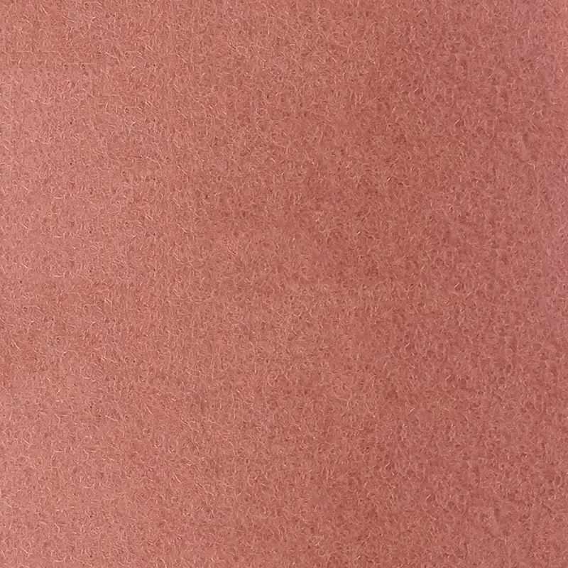 Moquetas Polipropileno Terracota