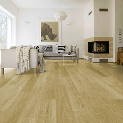 Vinílicos Tarima vinílica Suelo SPC Roble Lince