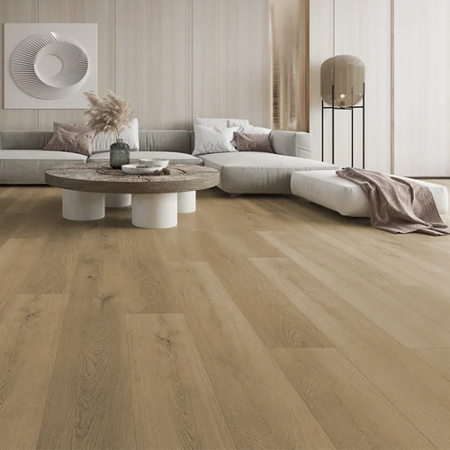 Suelo SPC Roble León Suelo SPC Roble León