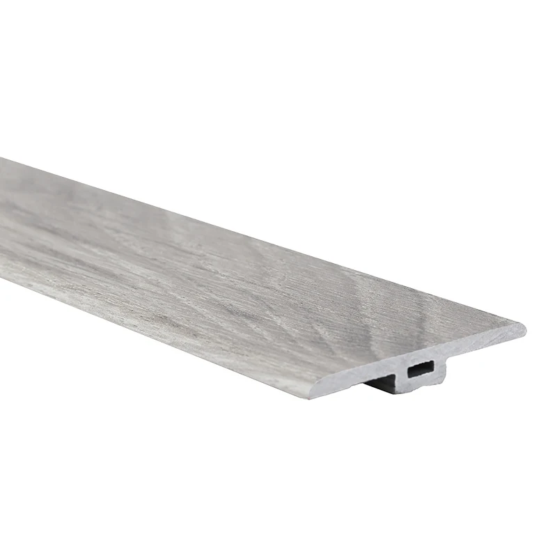 Material para Instalación y Complementos Aluminio Pletina Plana a Juego Roble Nitraria