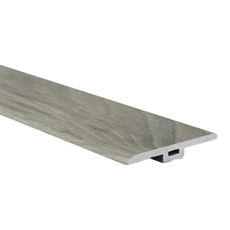 Material para Instalación y Complementos Aluminio Pletina Plana a Juego Roble Marítimo