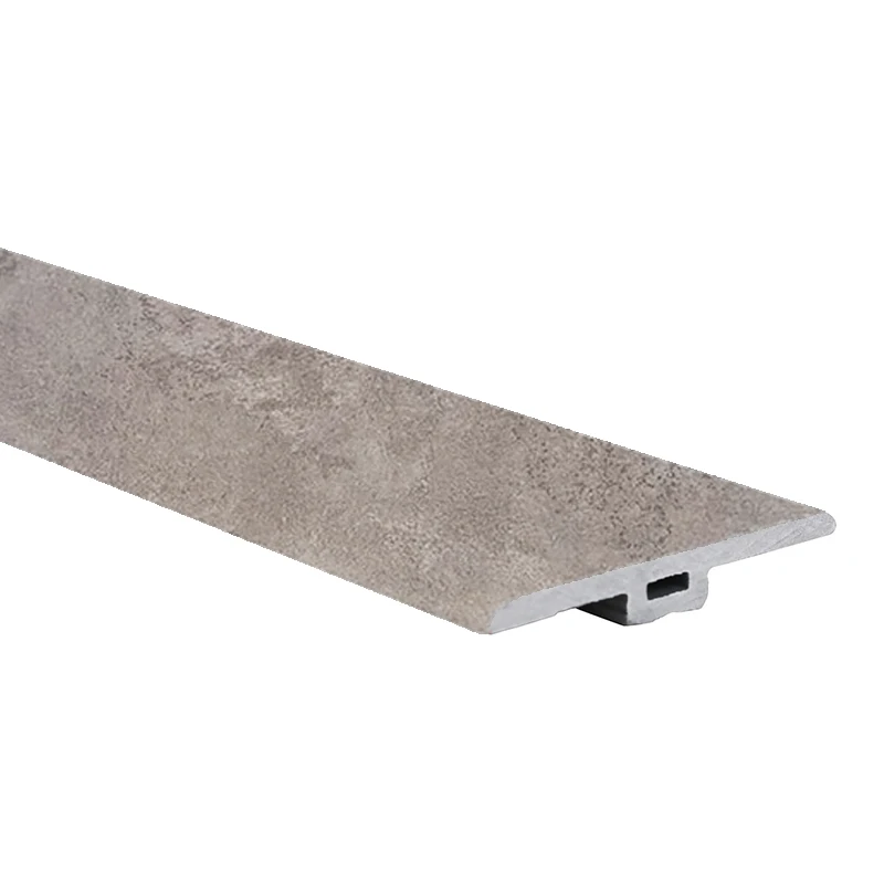 Material para Instalación y Complementos Aluminio Pletina Plana a Juego Apalache