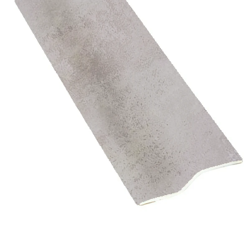 Material para Instalación y Complementos Aluminio Pletina Desnivel a Juego con Palpana