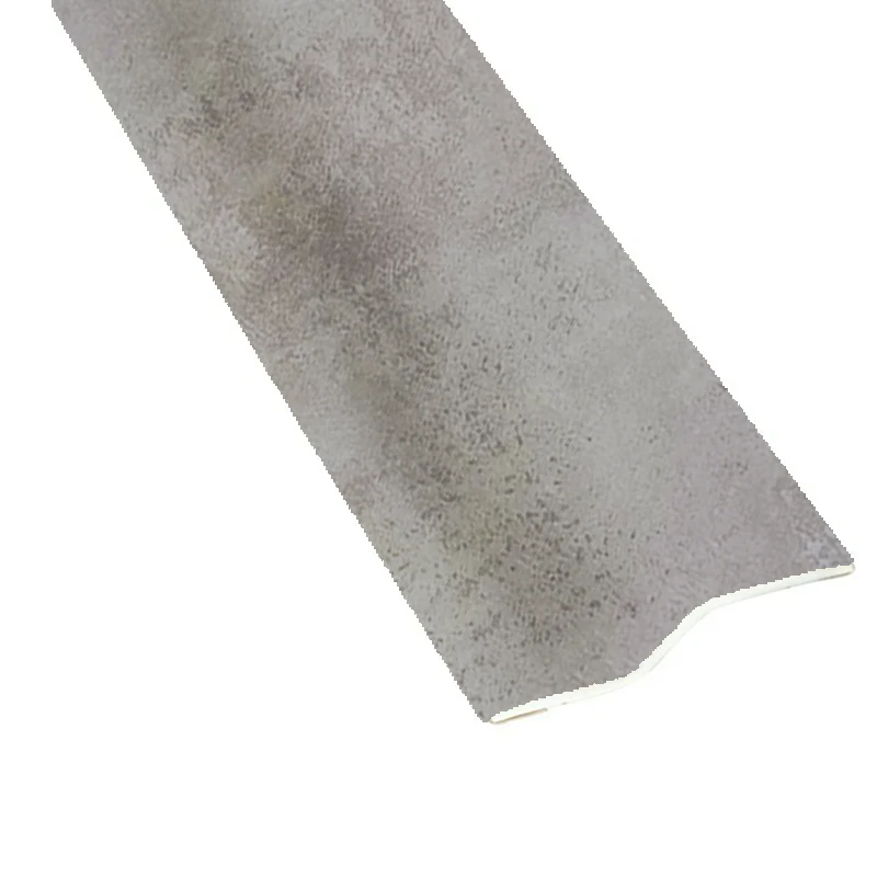 Material para Instalación y Complementos Aluminio Pletina Desnivel a Juego con Apeninos