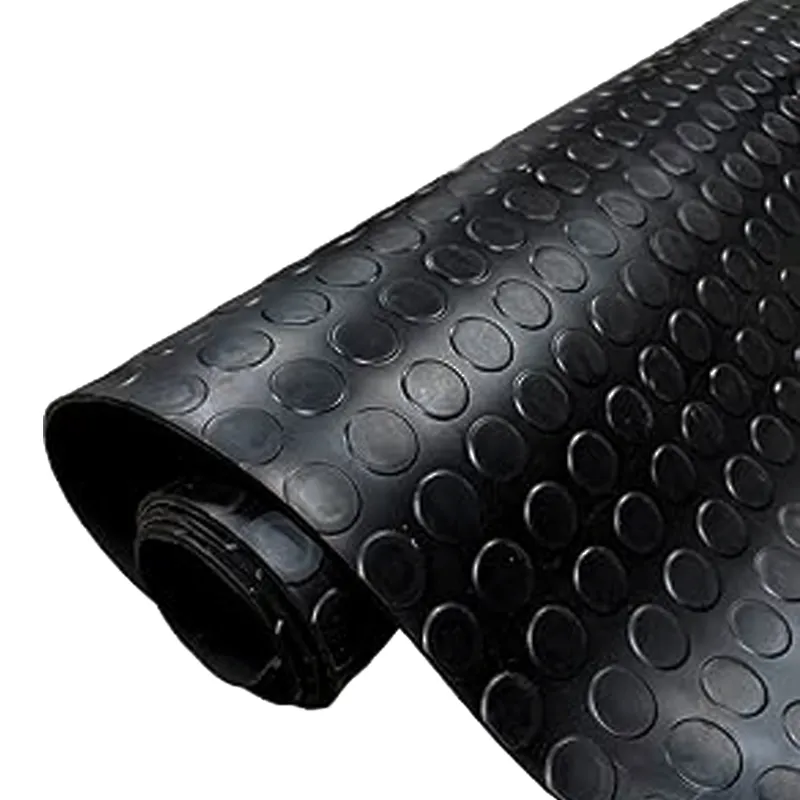 Goma Homogéneo Goma círculos 3mm 1,5X10