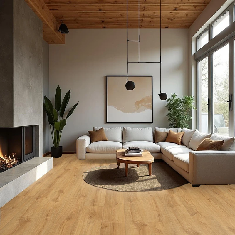 Suelos Vinílicos Roble Vibrante Suelos Vinílicos Roble Vibrante