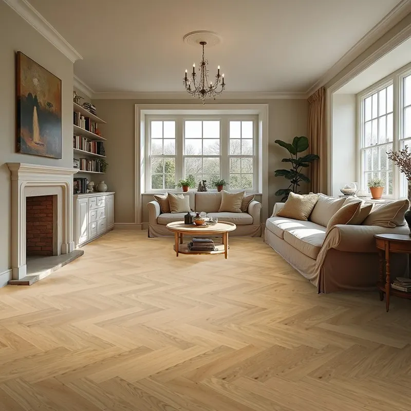 Espiga | Herrigbone PUR Espiga | Herrigbone PUR