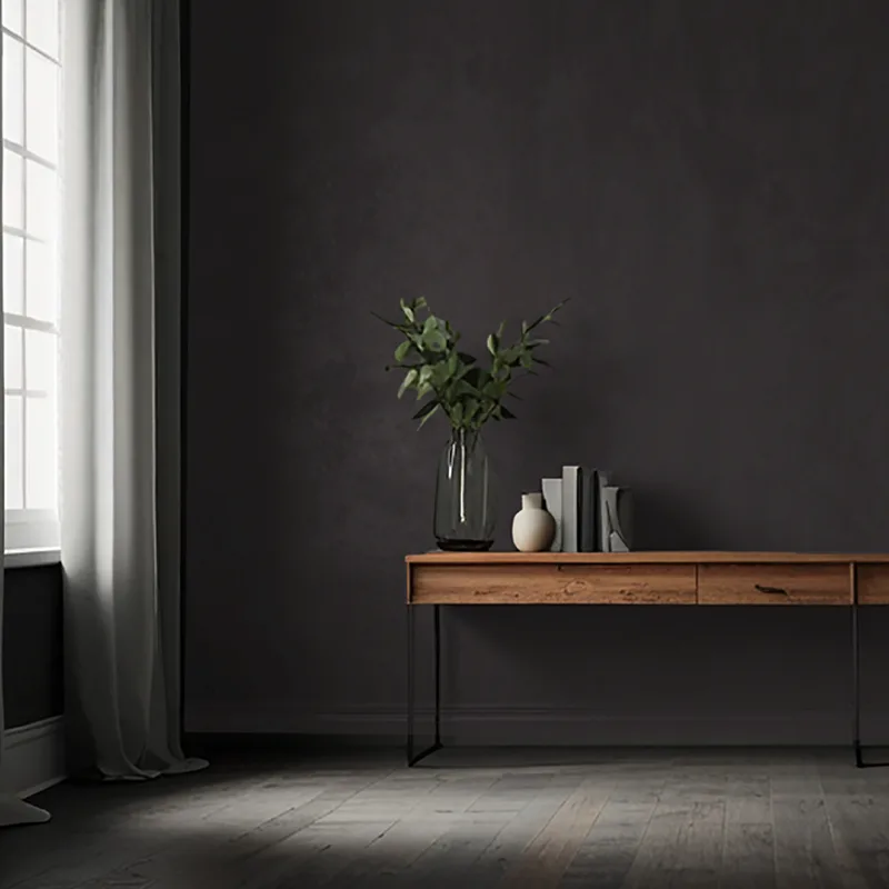 Revestimiento Pared SPC Plomo Wall