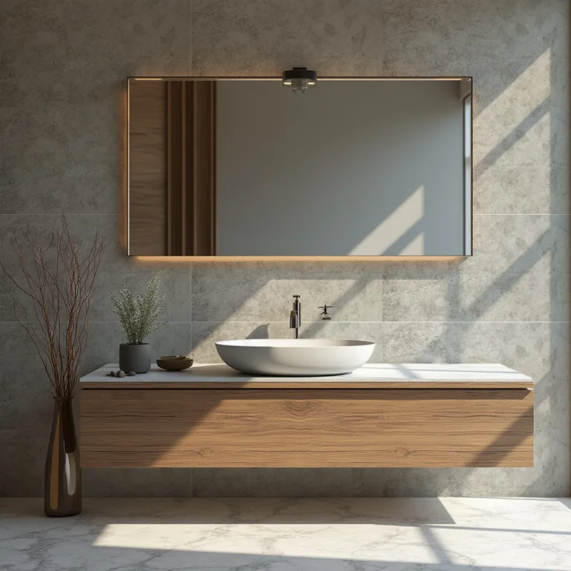 Vinílicos Tarima vinílica Suelo Vinílico Cristal Stone