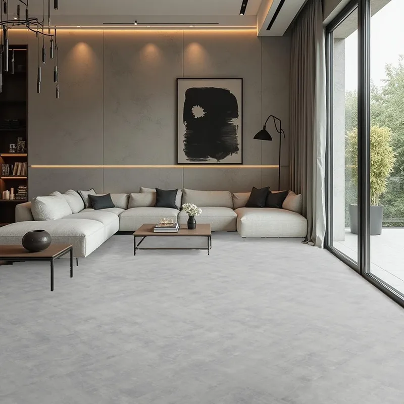 Vinílicos Tarima vinílica Suelo Vinílico Cristal Stone