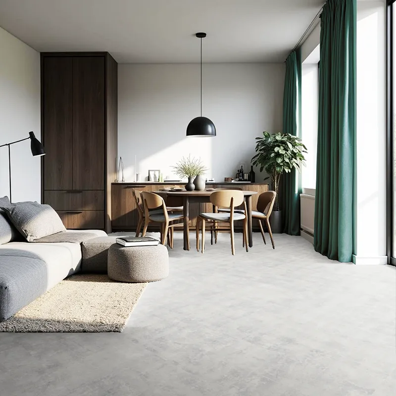 Vinílicos Tarima vinílica Suelo Vinílico Cristal Stone