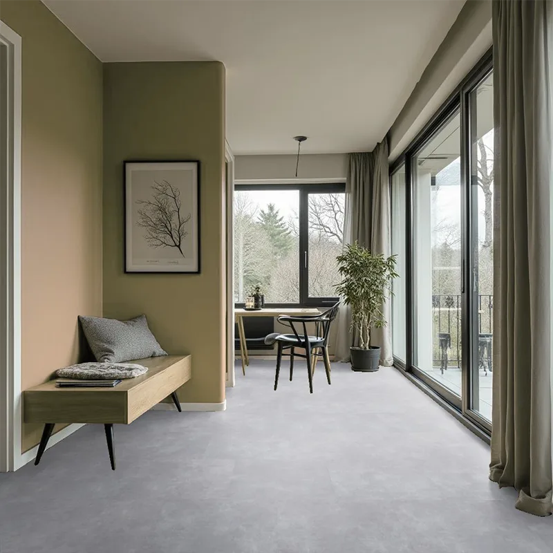 Vinílicos Tarima vinílica Suelo Vinílico Cristal Stone